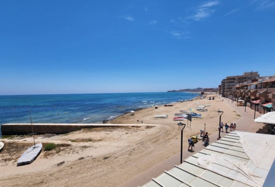 Apartment / flat - Resale - Torrevieja - LA MATA