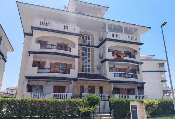 Apartment / flat - Resale - Torrevieja - LA MATA