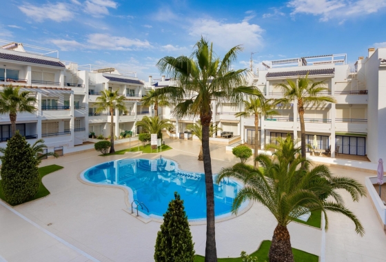 Apartment / flat - Resale - Torrevieja - La Veleta