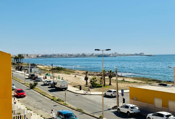 Apartment / flat - Resale - Torrevieja - La Veleta