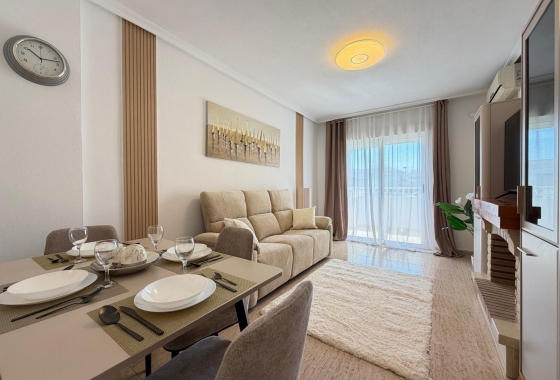 Apartment / flat - Resale - Torrevieja - Nueva Torrevieja - Aguas Nuevas