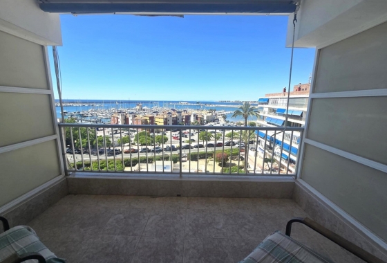Apartment / flat - Resale - Torrevieja - Playa Acequion