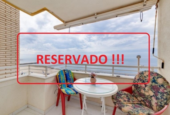 Apartment / flat - Resale - Torrevieja - Playa de los Locos