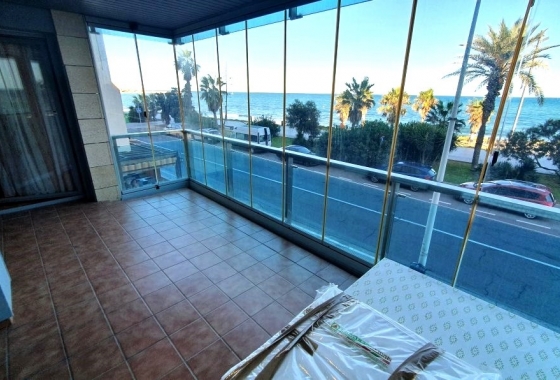 Apartment / flat - Resale - Torrevieja - Playa de los Locos