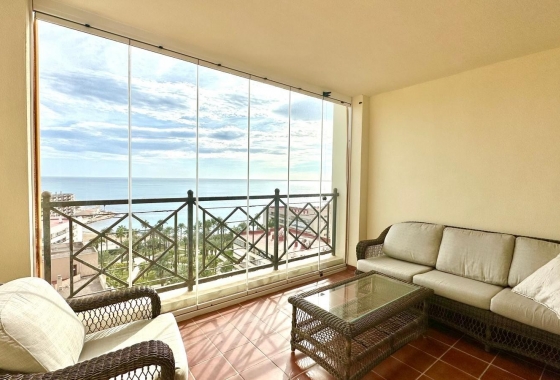 Apartment / flat - Resale - Torrevieja - Playa de los Locos