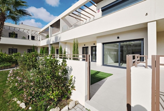 Apartment / flat - Resale - Torrevieja - playa de los naufragos