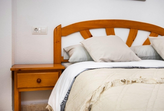 Apartment / flat - Resale - Torrevieja - Playa del Cura
