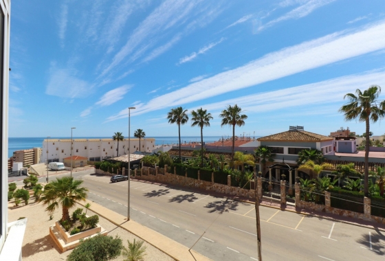 Apartment / flat - Resale - Torrevieja - Torreblanca