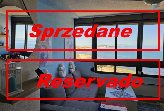 Apartment / flat - Resale - Torrevieja - Torrelamata - La Mata