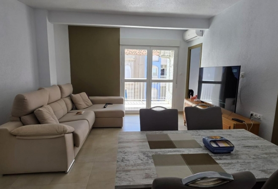 Apartment / flat - Resale - Torrevieja - Torrevieja - Playa de los Locos