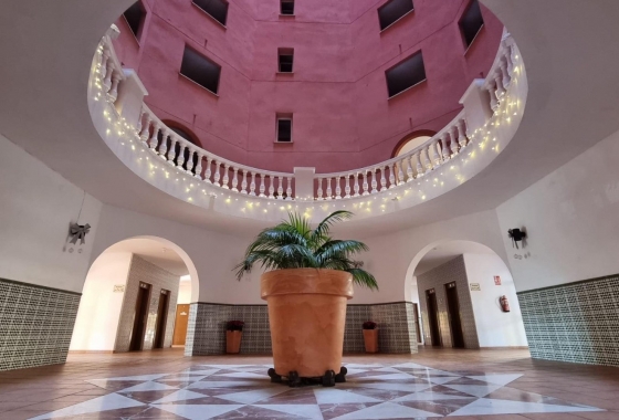 Apartment / flat - Resale - Torrevieja - Torrevieja - Playa de los Locos