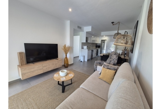 Apartment / flat - Resale - Villamartin - Villamartin