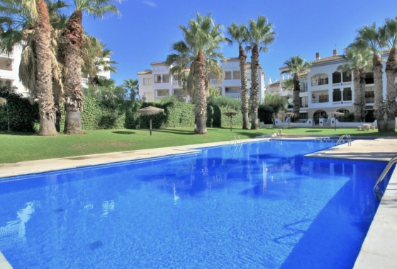 Apartment / flat - Resale - Villamartin - Villamartin