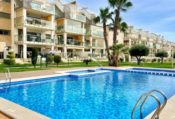 Apartment / flat - Resale - Villamartin - Villamartin