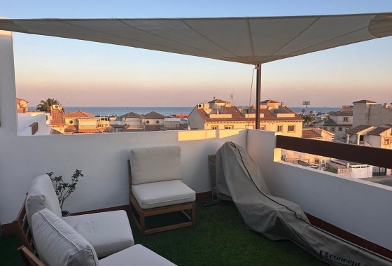 Ático - Reventa - Orihuela Costa - Orihuela Costa