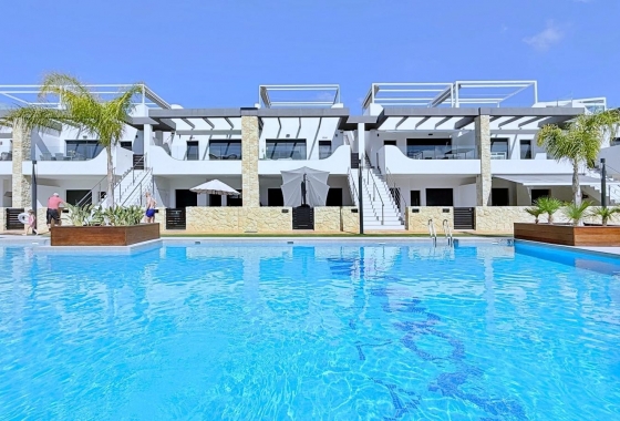 Ático - Reventa - Orihuela Costa - Punta Prima