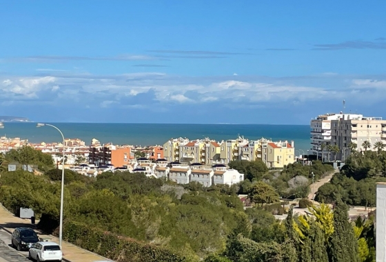 Ático - Reventa - Torrevieja - Torrevieja