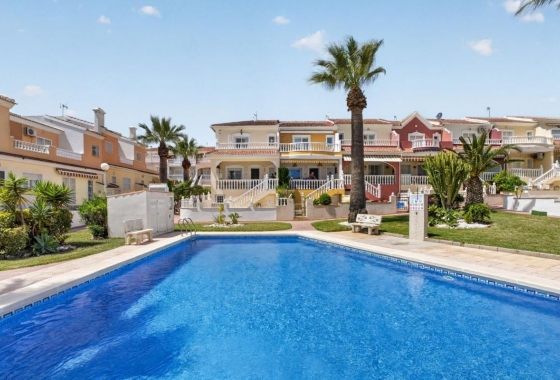 Bliźniak - Rynek Wtórny - Ciudad Quesada - Ciudad Quesada