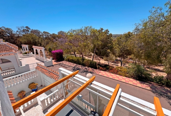 Bliźniak - Rynek Wtórny - Guardamar del Segura - Urbanizaciones