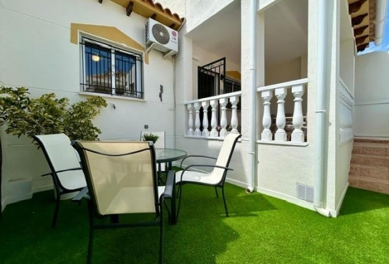 Bliźniak - Rynek Wtórny - Orihuela Costa - Los Altos