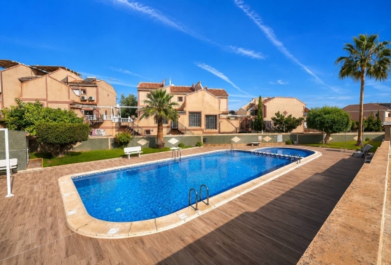 Bliźniak - Rynek Wtórny - Orihuela Costa - Los Altos