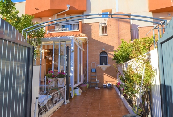 Bliźniak - Rynek Wtórny - Orihuela Costa - Playa Flamenca