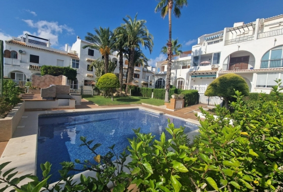 Bliźniak - Rynek Wtórny - Rojales - Ciudad Quesada