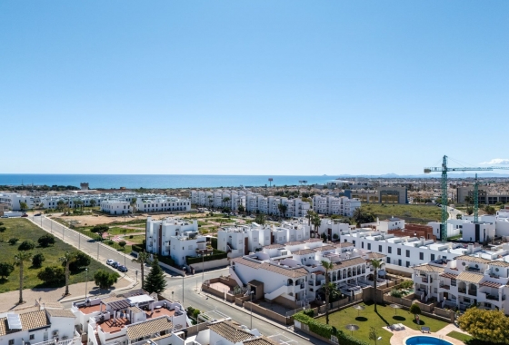 Bliźniak - Rynek Wtórny - Torrevieja - Punta prima