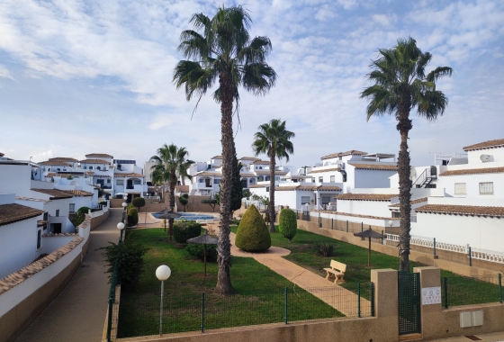 Bungalow - Deweloperskie - Torrevieja - Punta prima