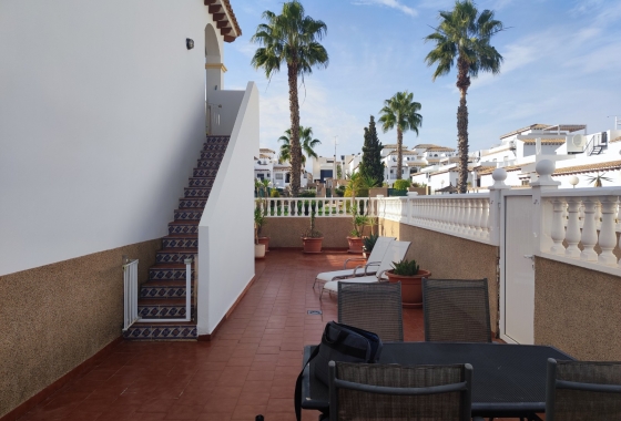 Bungalow - Deweloperskie - Torrevieja - Punta prima