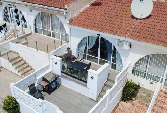 Bungalow - Obra nueva - Ciudad Quesada - Ciudad Quesada