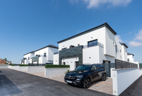 Bungalow - Obra nueva - Gran Alacant - Gran Alacant