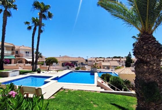 Bungalow - Resale - Ciudad Quesada - Ciudad Quesada