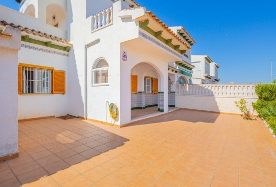 Bungalow - Resale - La Mata - La Mata