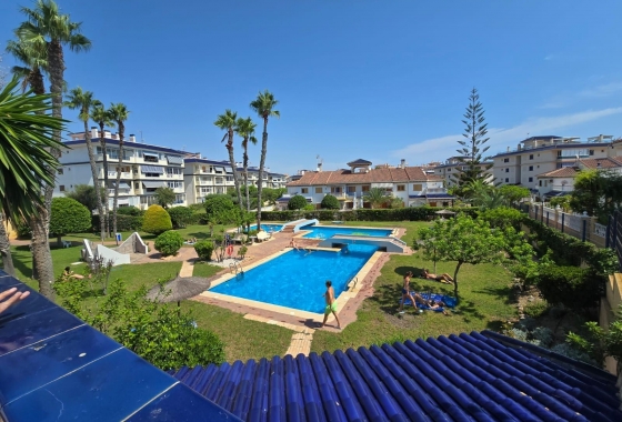 Bungalow - Resale - La Mata - La Mata