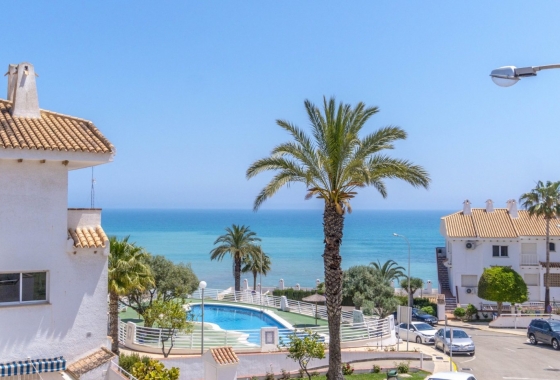 Bungalow - Resale - Orihuela Costa - Agua Marina