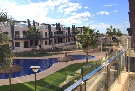 Bungalow - Resale - Orihuela Costa - Campoamor