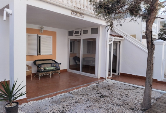 Bungalow - Resale - Orihuela Costa - DOM-2039PR