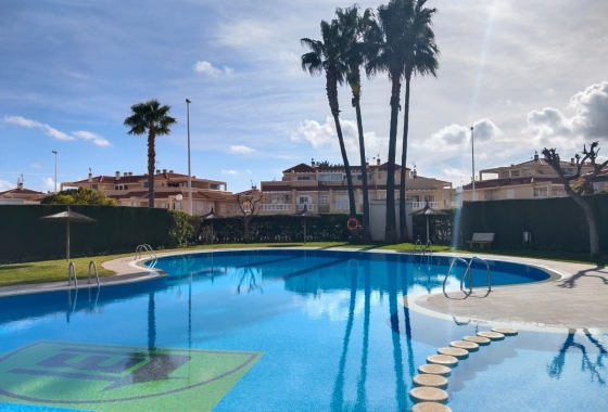 Bungalow - Resale - Orihuela Costa - La Zenia
