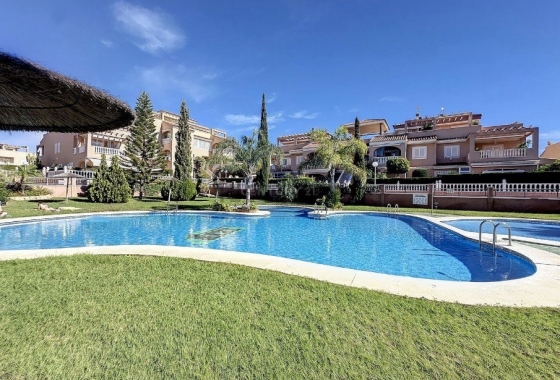 Bungalow - Resale - Orihuela Costa - Orihuela Costa