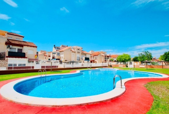 Bungalow - Resale - Orihuela Costa - Playa Flamenca