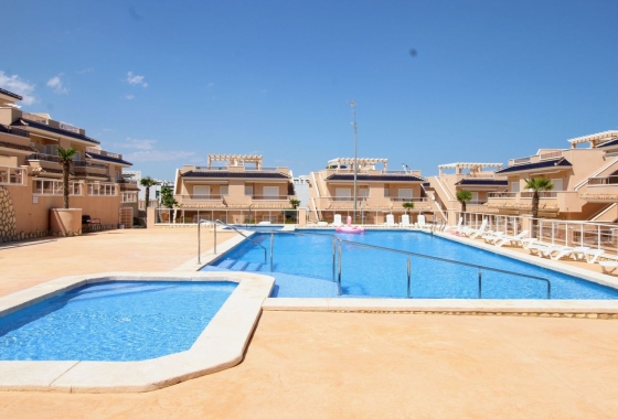 Bungalow - Resale - Orihuela Costa - Punta Prima