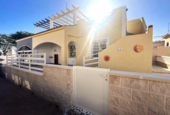 Bungalow - Resale - Orihuela Costa - Punta Prima