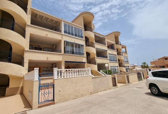 Bungalow - Resale - Orihuela Costa - Punta Prima