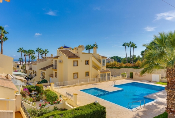 Bungalow - Resale - Orihuela Costa - Villamartín