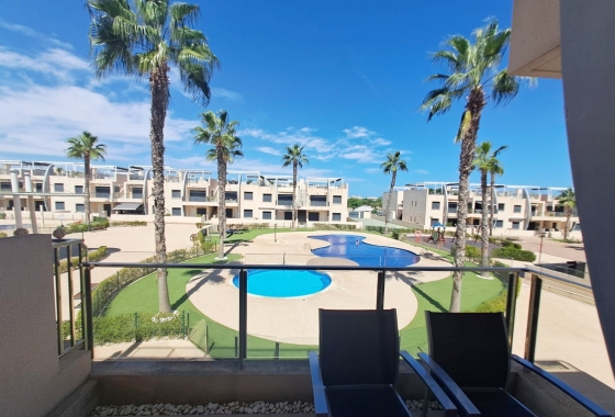 Bungalow - Resale - Pilar de la Horadada - Pilar de la Horadada