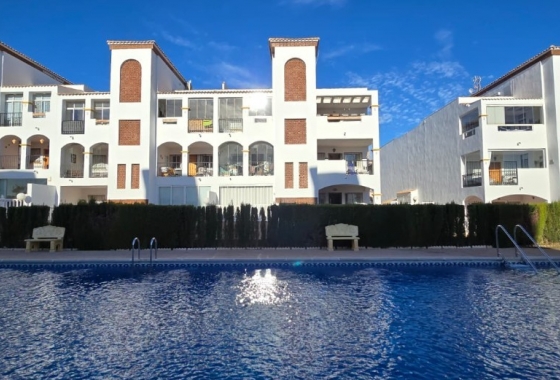 Bungalow - Resale - Punta Prima - Punta Prima