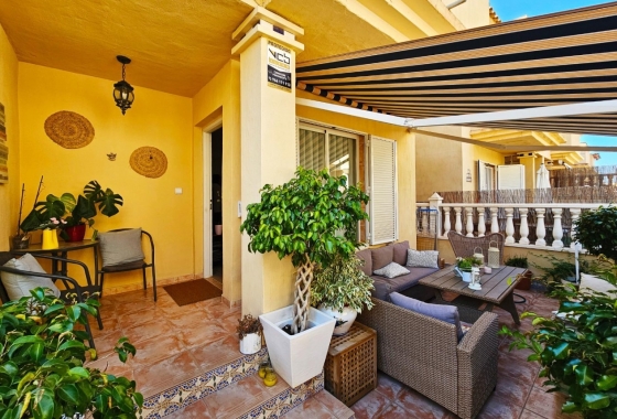 Bungalow - Resale - Santa Pola - Gran Alacant