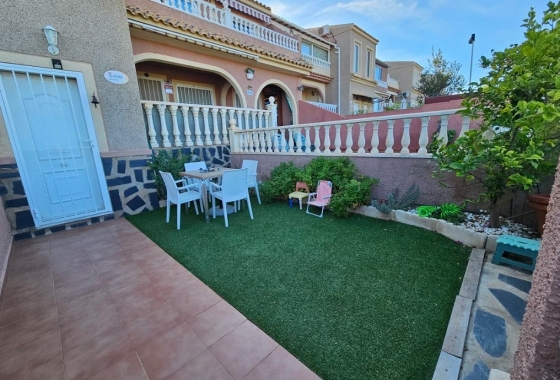 Bungalow - Resale - Santa Pola - Gran Alacant