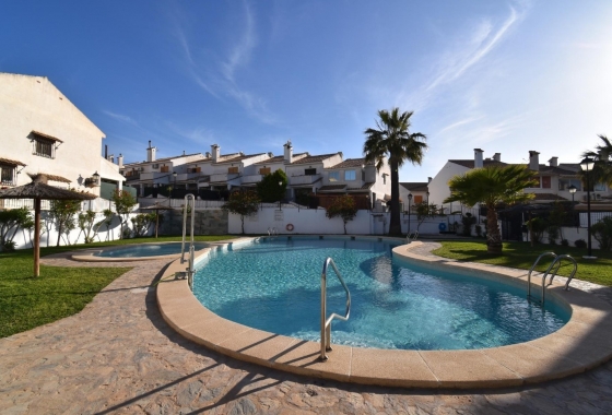 Bungalow - Resale - Santa Pola - Gran Alacant